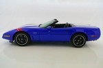 1996 Corvette Convertible For Sale